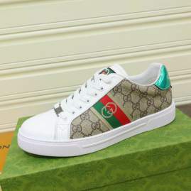 Picture of Gucci Shoes _SKUGuccisz38-45mnf03179063